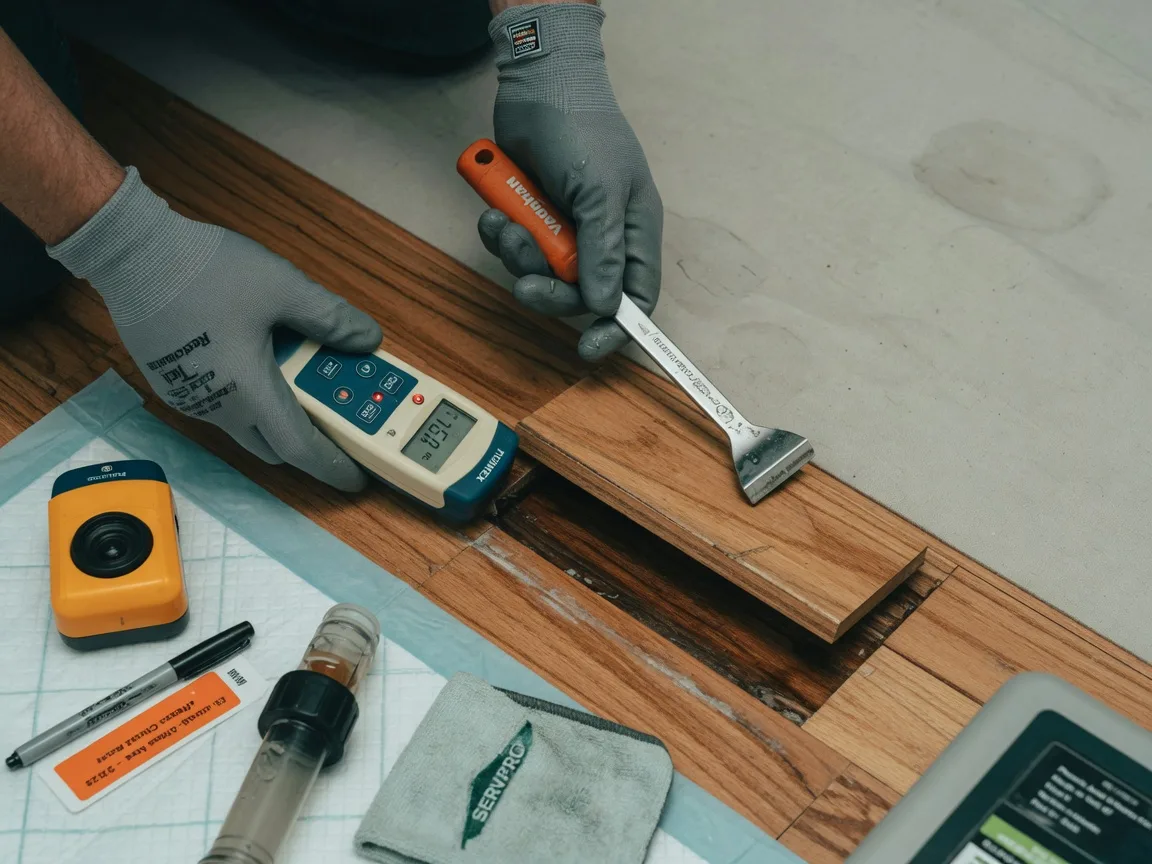Why choose Water Damage Restoration in Friendship, OH